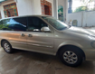 1 Chính chủ bán xe Kia Carnival sản xuất năm 2007 1 Chính chủ bán xe Kia Carnival sản xuất năm 2007