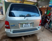 4 Chính chủ bán xe Kia Carnival sản xuất năm 2007 4 Chính chủ bán xe Kia Carnival sản xuất năm 2007