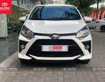 5 Toyota WIGO 1. 2G  MT  