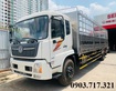 Bán xe tải DongFeng B180 thùng 9m7 giá tốt nhất khu vực Miền Nam