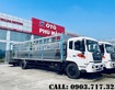 2 Bán xe tải DongFeng B180 thùng 9m7 giá tốt nhất khu vực Miền Nam