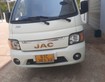 Chính chủ bán xe tải JAC sản xuất năm 2019