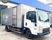 2 Isuzu QKR210 Thùng kín 1990kg