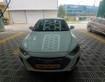 Hyundai Elantra 2017 1.6 MT