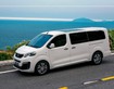 1 Peugeot Traveller Premium 7S 2021 Đăng ký 2022 Lướt 7.600 Km   Như xe mới