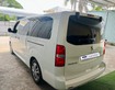 2 Peugeot Traveller Premium 7S 2021 Đăng ký 2022 Lướt 7.600 Km   Như xe mới
