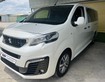 5 Peugeot Traveller Premium 7S 2021 Đăng ký 2022 Lướt 7.600 Km   Như xe mới