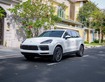 Porsche Macan 2020  odo: 56.000km