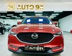4 Mazda CX-5 mdel 2019 cao cấp 2.5L AWD Signature Premium