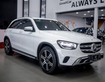 Goodcar về xe GLC200 4matic 2021