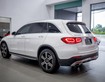 4 Goodcar về xe GLC200 4matic 2021