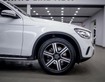 5 Goodcar về xe GLC200 4matic 2021