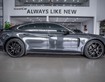 6 Panamera 2021 Mâu xám anh kim/nâu