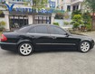 Chính chủ cần bán xe Mercedes E200 đời 2008