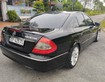 4 Chính chủ cần bán xe Mercedes E200 đời 2008