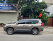 3 Chính chủ cần bán nhanh xe Prado năm 2016 lên fom 2020 đồ zin 3 Chính chủ cần bán nhanh xe Prado năm 2016 lên fom 2020 đồ zin