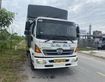 1 Hino 500FC