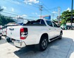 4 Cọp chiến lại về Mitsubishi Triton GLX 2021
