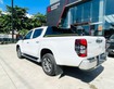 1 Cọp chiến lại về Mitsubishi Triton GLX 2021