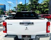 2 Cọp chiến lại về Mitsubishi Triton GLX 2021