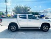 8 Cọp chiến lại về Mitsubishi Triton GLX 2021