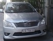 2 Bán Xe Toyota Innova - 2013 - Giá 300 Triệu . 2 Bán Xe Toyota Innova - 2013 - Giá 300 Triệu .