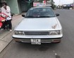 1 Chính chủ bán xe Toyota corolla 1989 máy 1.6