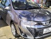 Bán Xe Toyota Vios E - 2018 - Giá 299 Triệu