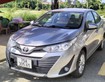 3 Bán Xe Toyota Vios E - 2018 - Giá 299 Triệu