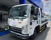 1 Xe tải isuzu QLR77FE4 thùng kín