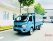 Xe tải 1 tấn 9 Thaco Frontier TF2800 thùng 3.5 mét tại Hải Phòng