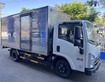 1 Xe tải Isuzu Qmr77he4a thùng kín 3 cửa 1.990kg