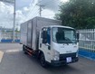 Xe tải Isuzu Qmr77he4a thùng kín 3 cửa 1.990kg
