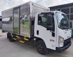 3 Xe tải Isuzu Qmr77he4a thùng kín 3 cửa 1.990kg