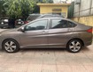 Chính chủ bán xe Honda city sx năm 2014