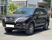 2 Bán xe Toyota Fortuner 2021, số sàn, máy dầu, màu nâu