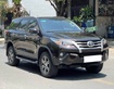 8 Bán xe Toyota Fortuner 2021, số sàn, máy dầu, màu nâu