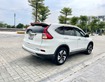 7 Bán xe Honda CRV 2.4 TG 2016 màu trắng rất mới giá chỉ 5xx tr