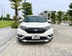 Bán xe Honda CRV 2.4 TG 2016 màu trắng rất mới giá chỉ 5xx tr