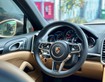 Porsche Cayenne model 2017