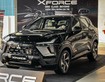 4 Mitsubishi X-Force - Giảm Giá Sốc Chào Hè 2024