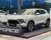 5 Mitsubishi X-Force - Giảm Giá Sốc Chào Hè 2024