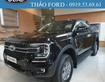 5 Ford Ranger 2024