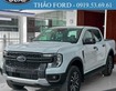 4 Ford Ranger 2024