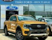 2 Ford Ranger 2024