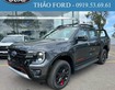 3 Ford Ranger 2024