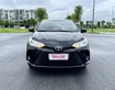 Bán chiếc xe Toyota Vios E 2021, màu đen chạy hơn 5 vạn km, dàn lốp theo xe còn rất mới