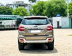2 Ford Everest Titanium 2.0L 4X4 sx 2019 1 chủ từ đầu chạy quanh phố 6 vạn8km cực cọp xe đã check test