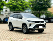 Toyota Fortuner Legender 2.4G 4x2 AT sx 2020