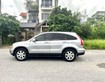 2 Chính chủ bán xe Honda CRV 2.4 2008 nhập Nhật màu bạc